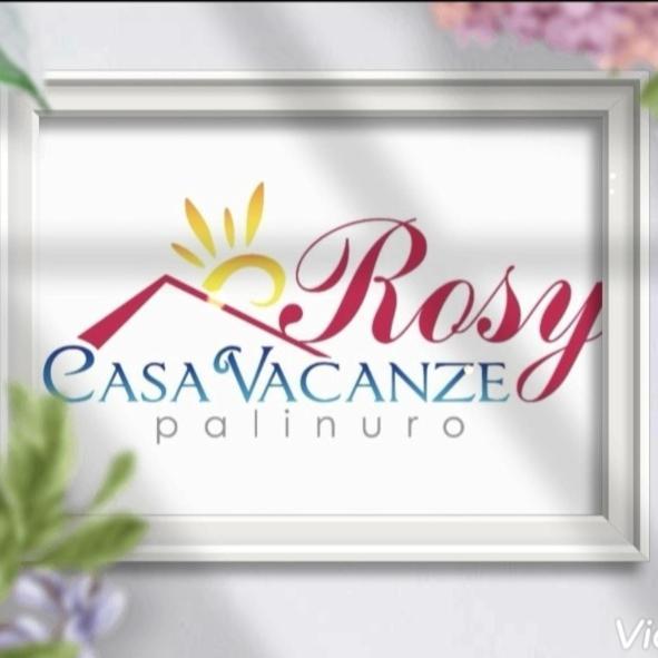 Casa Vacanze Rosy "Nel Verde" Палинуро Стая снимка