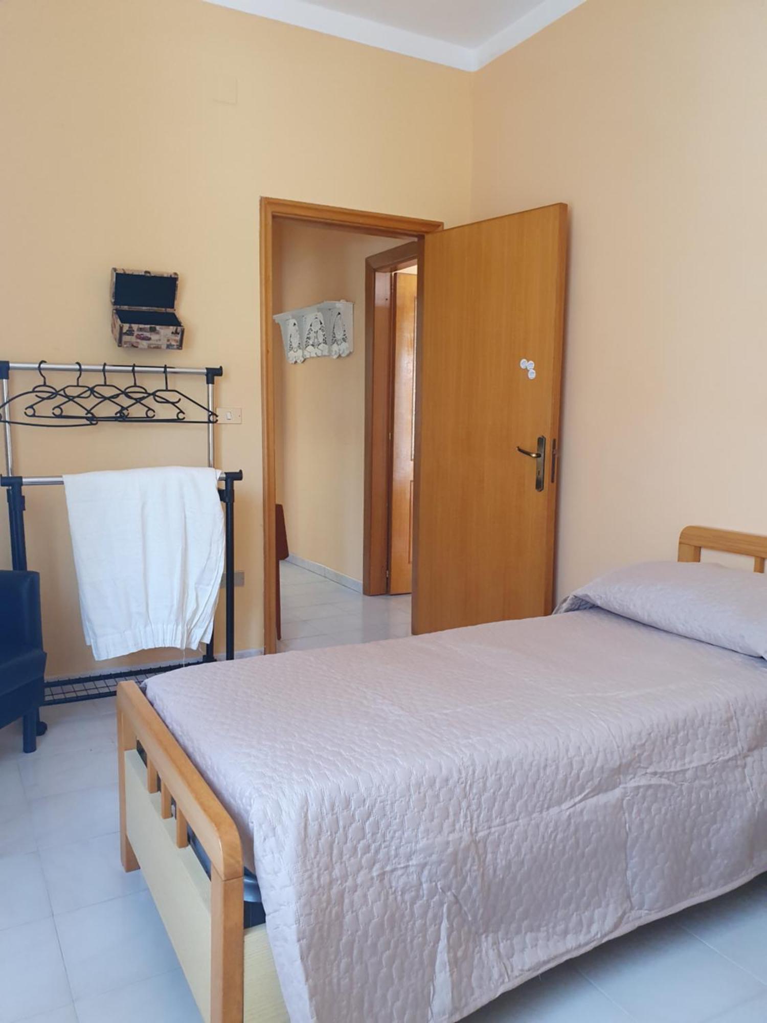 Casa Vacanze Rosy "Nel Verde" Палинуро Стая снимка
