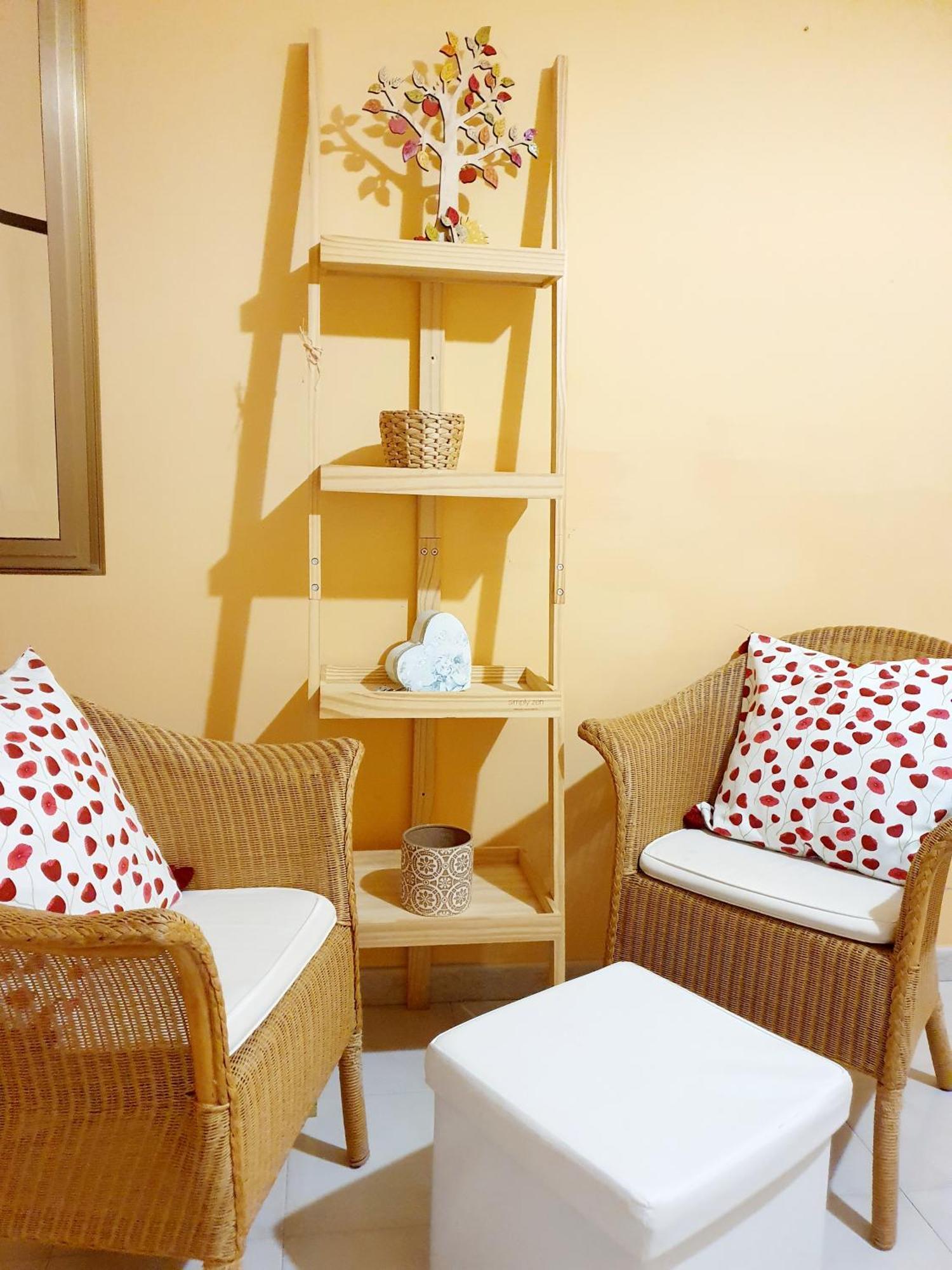 Casa Vacanze Rosy "Nel Verde" Палинуро Стая снимка